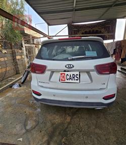 كيا سورينتو